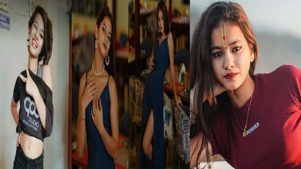 Tanu Rawat जानिए कौन है फेमस यूट्यूबर, कितनी है कमाई, क्या है कम कपड़े वाली रील का विवाद, जमकर मचा बवाल