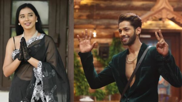 Bigg Boss 19: बसीर अली ने तान्या मित्तल पर लगाया सनसनीखेज आरोप, बोले- 'उसने मेरे ऊपर टोना'