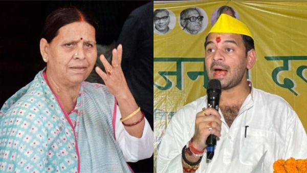 Bihar: राबड़ी के बाद अब तेज प्रताप को सरकारी बंगला खाली करने का नोटिस, अब किसे मिला शाही आवास?