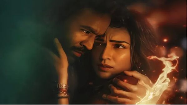 Tere Ishk Mein Star Cast Fees: धनुष और कृति सेनन की फीस का अंतर देख हो जाएंगे दंग, ये एक्टर ले गया मोटी रकम