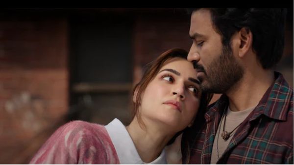 OTT Release: धनुष की 'तेरे इश्क में' के दीवाने के लिए अच्छी खबर, इस ओटीटी पर देख सकेंगे फिल्म, जानिए तारीख