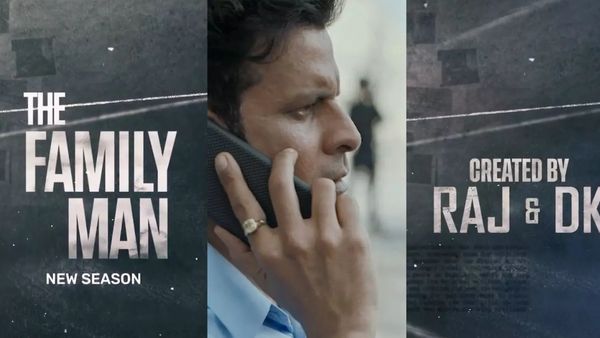 The Family Man 3 trailer: इंतजार हुआ खत्म, मनोज बाजपेयी की मोस्ट अवेटेड सीरीज 'द फैमिली मैन' का ट्रेलर आया
