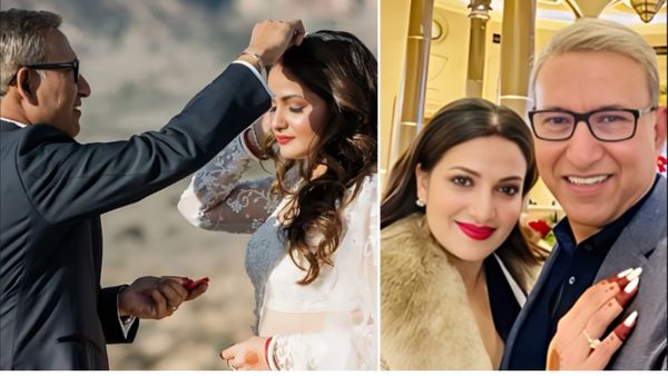 Tnusree Chakraborty Marriage: 41 साल की उम्र में दुल्हन बनीं तनुश्री के पति Sujit Basu कौन? कबसे था अफेयर?