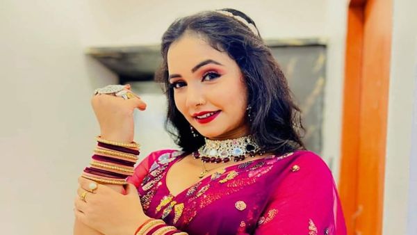Kajal Kumari से पहले इस खूबसूरत अभिनेत्री के MMS ने मचाई थी खलबली, पवन सिंह से जुड़ा नाम, अब तोड़ी चुप्पी