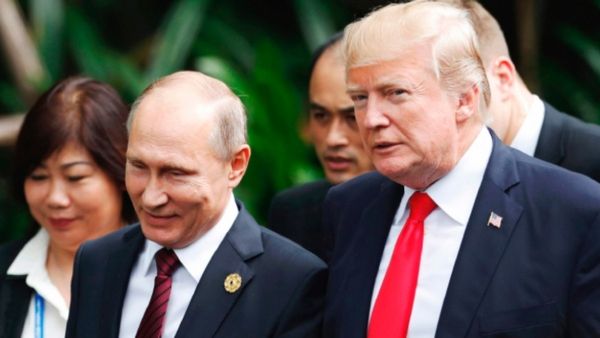 जल्‍द खत्‍म हो सकता है रूस-यूक्रेन युद्ध! पुतिन से मिलने ट्रंप भेज रहे ये अमेरिकी दूत