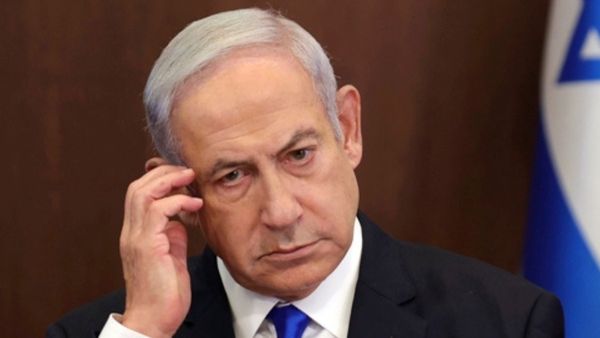 इजराइल के PM नेतन्याहू, रक्षा मंत्री कैट्ज़ होंगे गिरफ्तार? सीजफायर के बीच इस देश ने जारी किया गिरफ्तारी वारंट
