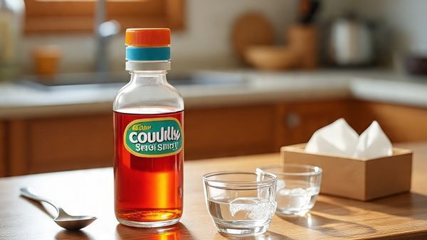 Cough Syrup Case: UP STF की कार्रवाई, कफ सिरप के मास्टरमाइंड का करीबी गिरफ्तार, 30 जिलों में फैला सिंडिकेट