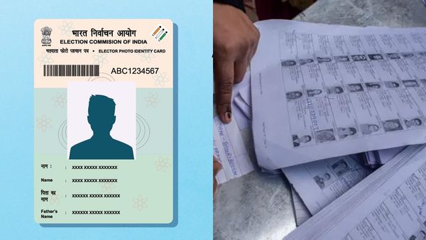 UP Voter List Download: वोटर लिस्ट निकलना हुआ आसान, बस एक लिंक से डाउनलोड करें 2003 की मतदाता सूची