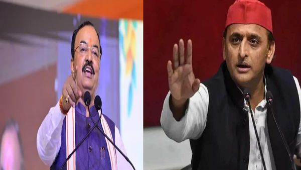 'मगध जीता, अवध भी जीतेंगे, 2027 में 2017 दोहराएंगे...यूपी के डिप्टी सीएम केशव प्रसाद मौर्य ने किसको दिया जबाव