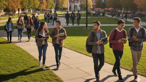 अमेरिकी यूनिवर्सिटीज छात्रों की पहली पसंद, ये हैं टॉप लिस्ट, एडमिशन से लेकर खर्च तक यहां है सारा डिटेल