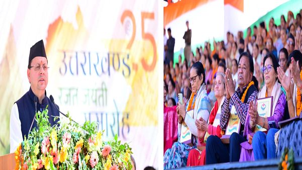 UK NEWS: उत्तराखंड राज्य आंदोलनकारी और उनके आश्रितों की पेंशन बढ़ाई, CM धामी ने की ये 7 बड़ी घोषणाएं