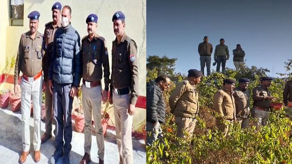 UK NEWS: अल्मोड़ा के सल्ट क्षेत्र में कहां से पहुंचा विस्फोटक पदार्थ जैलेटिन ट्यूब, पुलिस ने किया बड़ा खुलासा