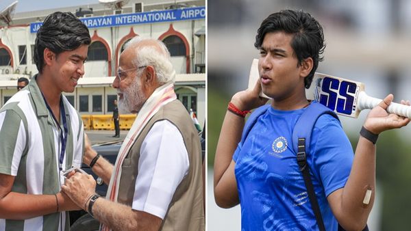 'दोहरा शतक भी जड़ दूं तो भी मेरे पिता खुश नहीं होंगे', पाकिस्तान के खिलाफ मैच से पहले सूर्यवंशी का छलका दर्द