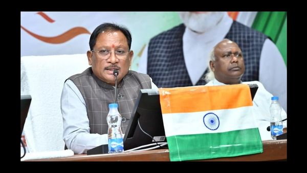 Chhattisgarh News: वंदे मातरम्: मां भारती की साधना और राष्ट्रभक्ति की प्रेरक अभिव्यक्ति