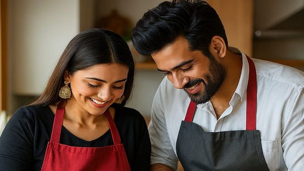 Vastu Tips: दिन भर होते रहते हैं घर में झगड़े? वास्तु में कर लें ये एक सुधार और घुल जाएगी रिश्ते में मिठास
