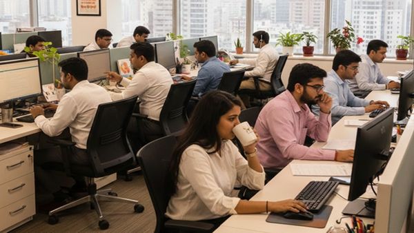 Vastu Tips For Job: नौकरी में उन्नति के लिए अपनाएं ये वास्तु टिप्स, अपनाएं ये 9 असरदार उपाय