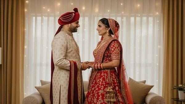 Vastu Tips: नवविवाहित जोड़ों के लिए ये हैं खास वास्तु टिप्स, खुशहाल वैवाहिक जीवन के लिए करें ये 5 उपाय