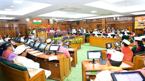 UK विधानसभा का विशेष सत्र: राजधानी, मूल निवास, कमीशनबाजी और डेमोग्राफिक चेंज पर जमकर बवाल, जानिए क्या हुआ खास