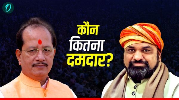 Vijay Sinha Samrat Choudhary Net Worth: 'नोट बराबर-वोट बराबर' वाली HIT जोड़ी, जानें कितने बड़े दागी?