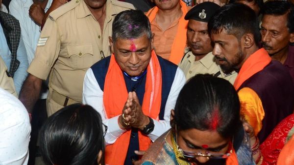 Purnia Election Result 2025: पूर्णिया में भाजपा के विजय कुमार को मिल प्रचंड जीत, सातों सीटों का भी जानें हाल