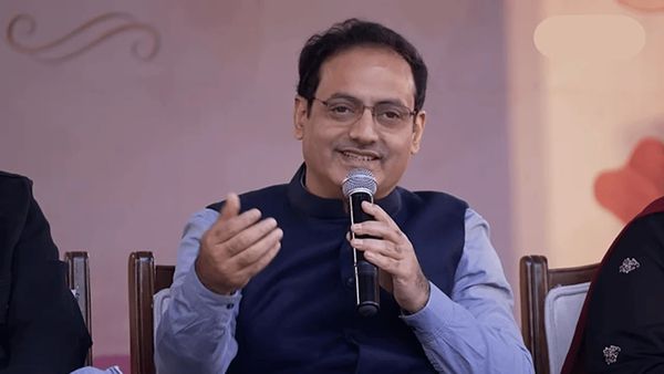 Relationship Tips: गांठ बांध लें Vikas Divyakirti सर की ये बात, किसी रिश्ते के छूट जाने का नहीं होगा गम