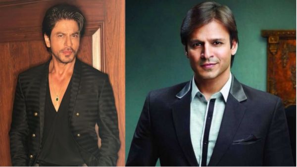 Who Is Shah Rukh Khan: शाहरुख खान कौन है? विवेक ओबेरॉय ने सरेआम क्यों कही ऐसी बात