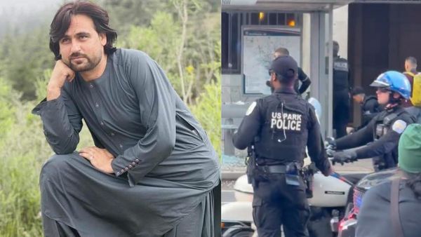 कौन है रहमानुल्लाह? जिसने White House के पास US नेशनल गार्ड को गोली मारी, अफगानिस्तान से कैसे आया अमेरिका