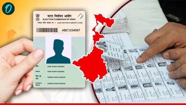 West Bengal Voter List: 2026 चुनाव से पहले प. बंगाल में 842 मतदाताओं के नाम और पूरा बूथ गायब, EC ने क्या कहा?