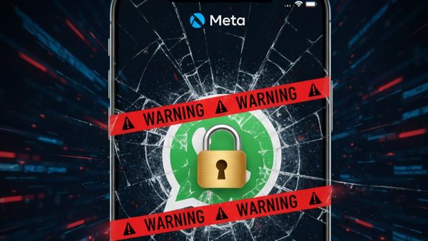 WhatsApp के 3.5 अरब यूजर्स का 'सीक्रेट' डेटा लीक, क्या आप भी हैं शिकार? आपको क्या-क्या नुकसान हो सकता है