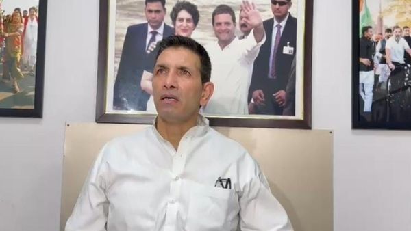 पचमढ़ी में आज से कांग्रेस का महामंथन शुरू: जीतू पटवारी बोले- नए जिलाध्यक्षों को दी जाएगी ट्रेनिंग, जानिए कैसे