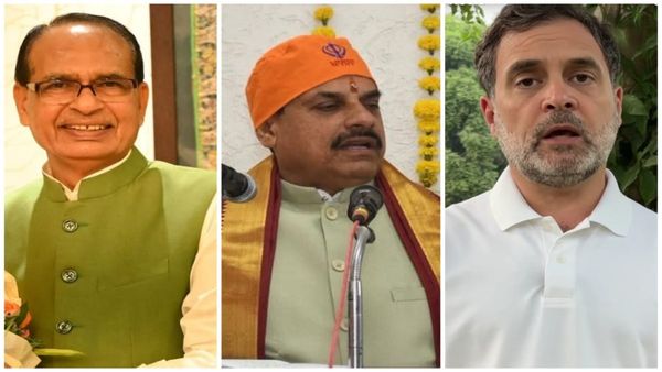 Bihar Elections: राहुल गांधी के वोटर लिस्ट विवाद पर मोहन यादव का पलटवार, शिवराज ने बताया क्यों नहीं मिलता वोट