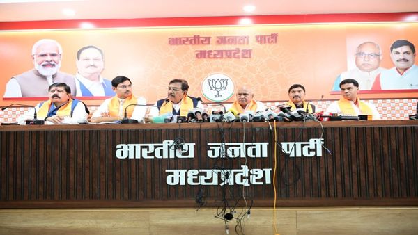 MP News: भगवान बिरसा मुंडा जयंती होगी खास, मंत्री विजय शाह ने बताया ऐसे मनाया जाएगा जनजातीय गौरव दिवस