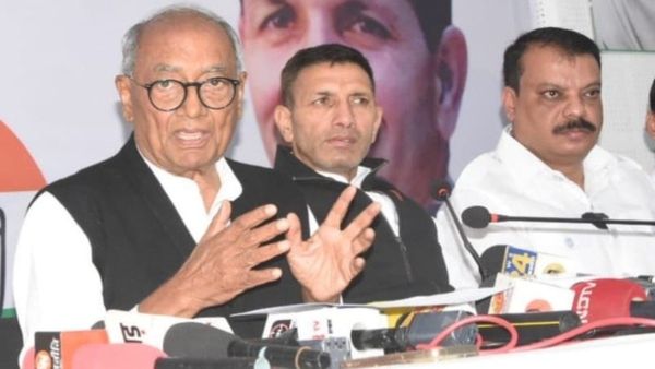 MP News: बिहार विधानसभा चुनाव रिजल्ट को लेकर SIR पर दिग्विजय सिंह का बड़ा खुलासा, बोले- 'जो शक था वही हुआ