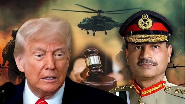 USSC Report: अमेरिका ने पहलगाम टेररिस्ट अटैक को बताया विद्रोही हमला! पाक की जीत के पढ़े कसीदे