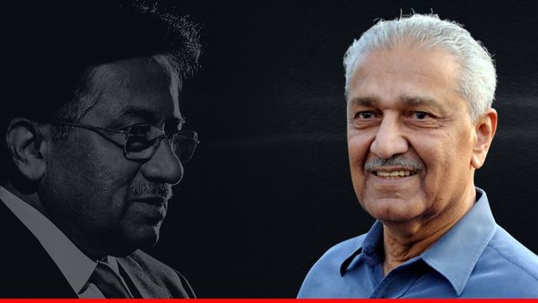 America: कौन कर रहा था पाकिस्तान के न्यूक्लियर सीक्रेट लीक? पूर्व राष्ट्रपति और सैन्य प्रमुख से जुड़े तार