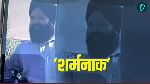 Canada: नाती-पोतों से मिलने गए कनाडा गए दादा ने लड़कियों से की छेड़खानी, सरकार ने वापस खदेड़ा भारत!