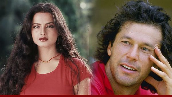 Imran Khan: जब रेखा के प्यार में पागल हो गए थे कप्तान! शादी तक पहुंची थी बात फिर क्यों अचानक टूटा रिश्ता?