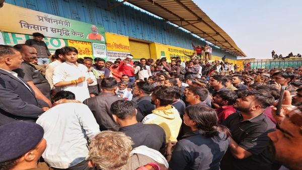 MP News: खाद संकट पर सिंधिया का ‘ऑपरेशन खाद’, 24 घंटे में काउंटर 15 से 33, सुबह 6 बजे से वितरण