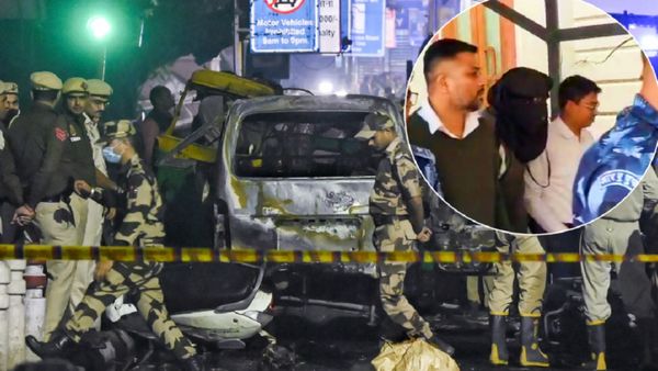 Danish कौन है? Delhi Bomb Blast में एक और कश्मीरी गिरफ्तार, 13 मौतों के बाद 7 दिनों में NIA ने क्या-क्या किया?