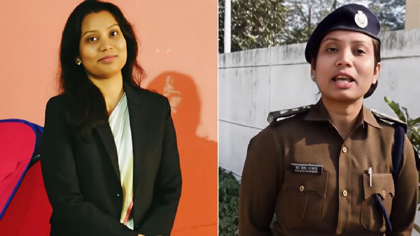 Anu Kumari कौन हैं? बिहार चुनाव में इस 'लेडी सिंघम' का खौफ! जानवरों की डॉक्टर कैसे बन गईं DSP?
