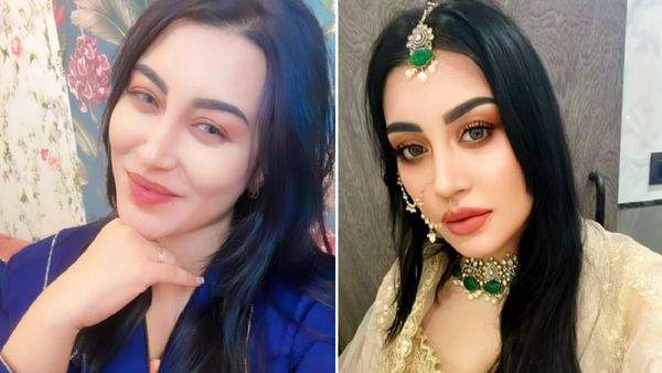 'मेरा हाथ पकड़ा और जोर से': मुस्लिम एक्ट्रेस संग ऑटो ड्राइवर की शर्मसार करने वाली घिनौनी करतूत, आगे क्या हुआ?