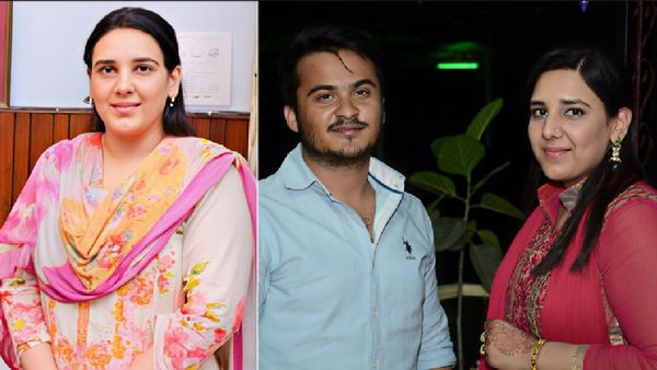 Azam Khan की बड़ी बहू Sidra कौन हैं? कहां हैं लुप्त? ससुर फिर गए जेल, पति-सास पर जमानत पर हैं बाहर!