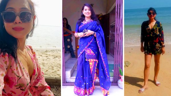 Ritumoni Roy कौन थीं? शादी के 15 दिन पहले न्यूजरूम में मिली लाश, CCTV में कैद हुआ रोंगटे खड़े करने वाला संघर्ष