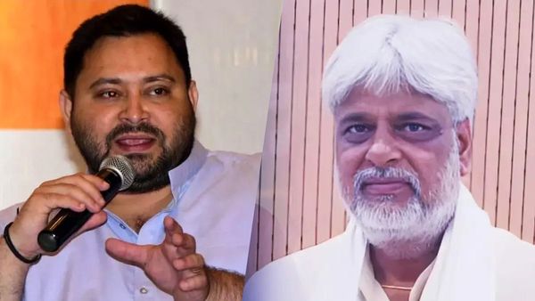 कौन हैं BJP नेता सतीश सिंह? राघोपुर में तेजस्वी को दी कड़ी टक्कर! मां राबड़ी को भी पछाड़ चुके हैं