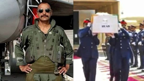 Tejas Pilot Namansh Syal: बेटी के लिए क्या था IAF विंग कमांडर का सरप्राइज प्लान? अधूरी रह गई ये ख्वाहिश