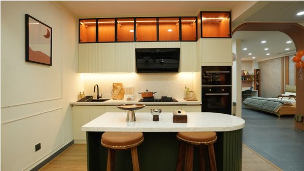 'फर्नीचर से लेकर पूरे घर तक', लॉन्च हुआ इंटीरियर डिजाइन स्टूडियो