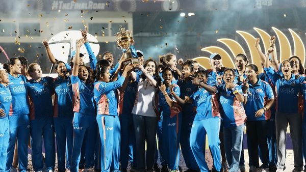 ऑक्शन के बीच WPL 2026 का शेड्यूल जारी, इस दिन शुरू होगा टूर्नामेंट, फिर होगी चौके-छक्कों की बारिश!