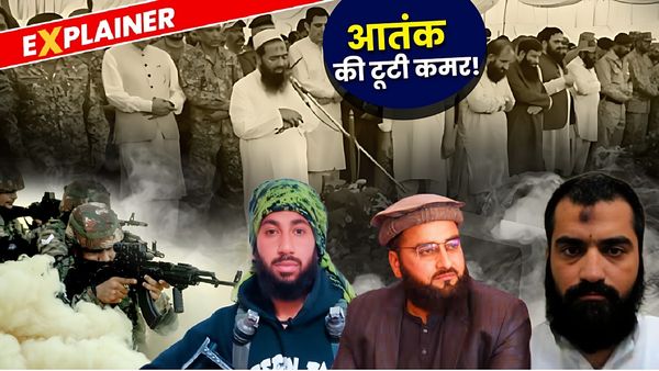 Year Ender 2025: भारत ने पाकिस्तान के आतंकी सांपों को कब-कब कुचला? टॉप टेरर कमांडर के खात्मे का पूरा चिट्ठा