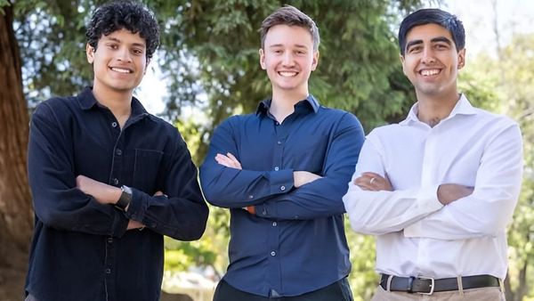 Young Billionaires: 22 साल की उम्र में अरबपति बने भारतीय मूल के लड़के, Facebook के मालिक का तोड़ा रिकॉर्ड