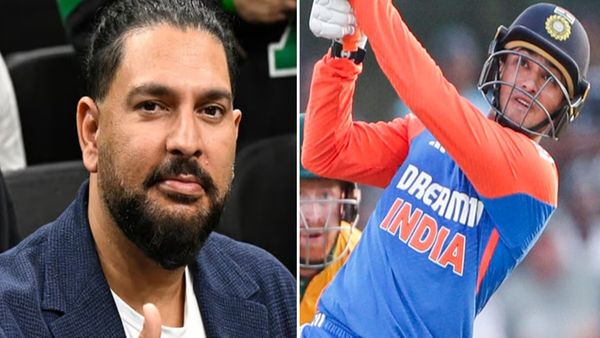 'ये मर जाएगा, पिट जाएगा, लेकिन', युवराज सिंह ने खोला अभिषेक शर्मा का सबसे बड़ा राज